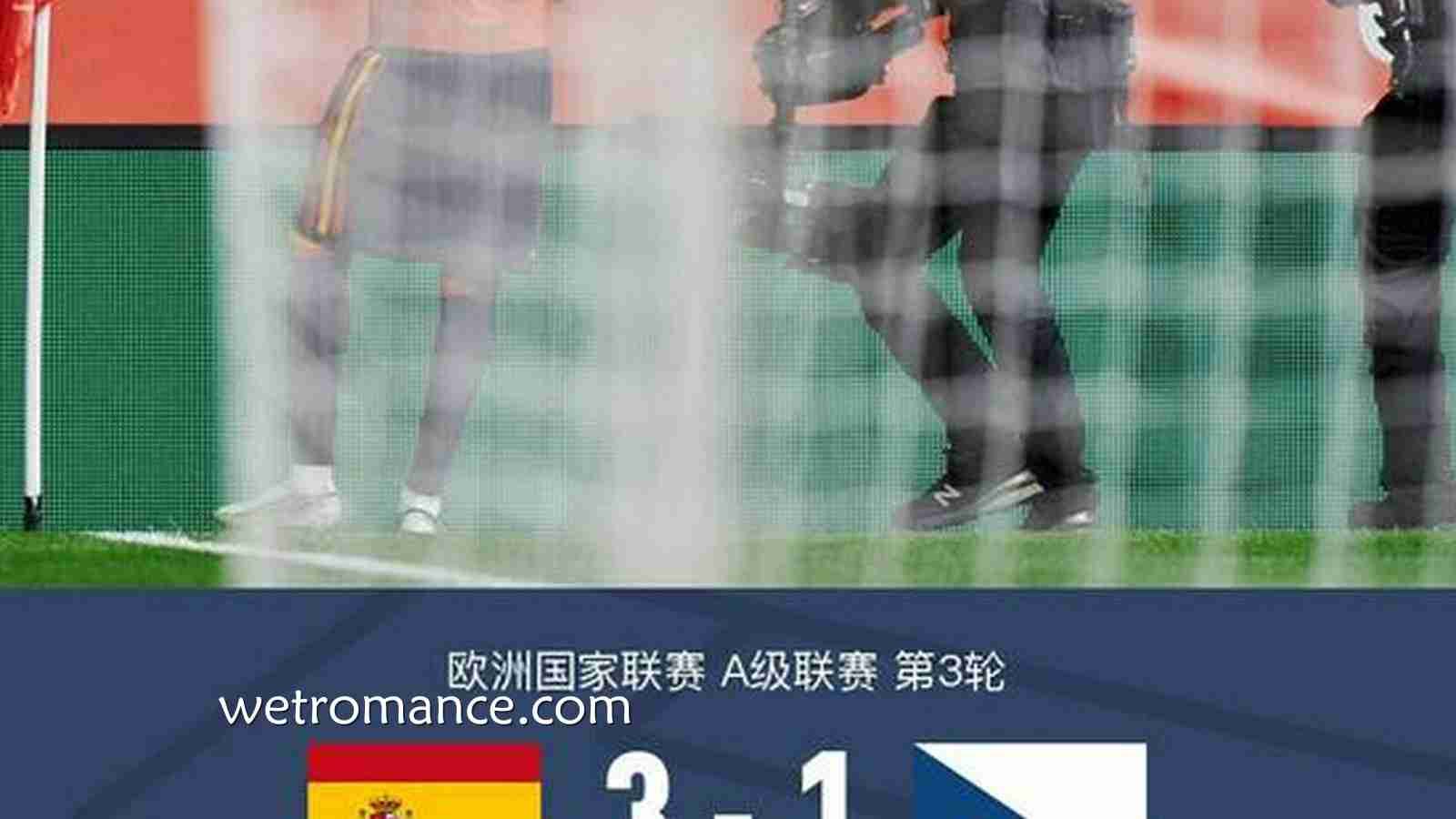 8868体育特别点评:西班牙3-1十人捷克,亚马尔连续3场闪击,罗德里、梅里诺建功