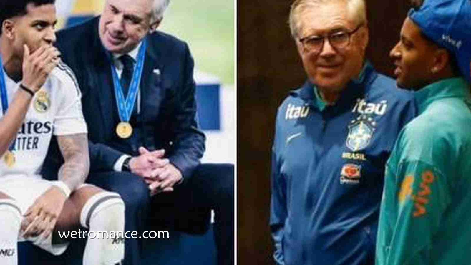 8868体育深度聚焦：ESPN｜安帅得知罗德里戈伤情后立刻联系了他，二人聊了很久