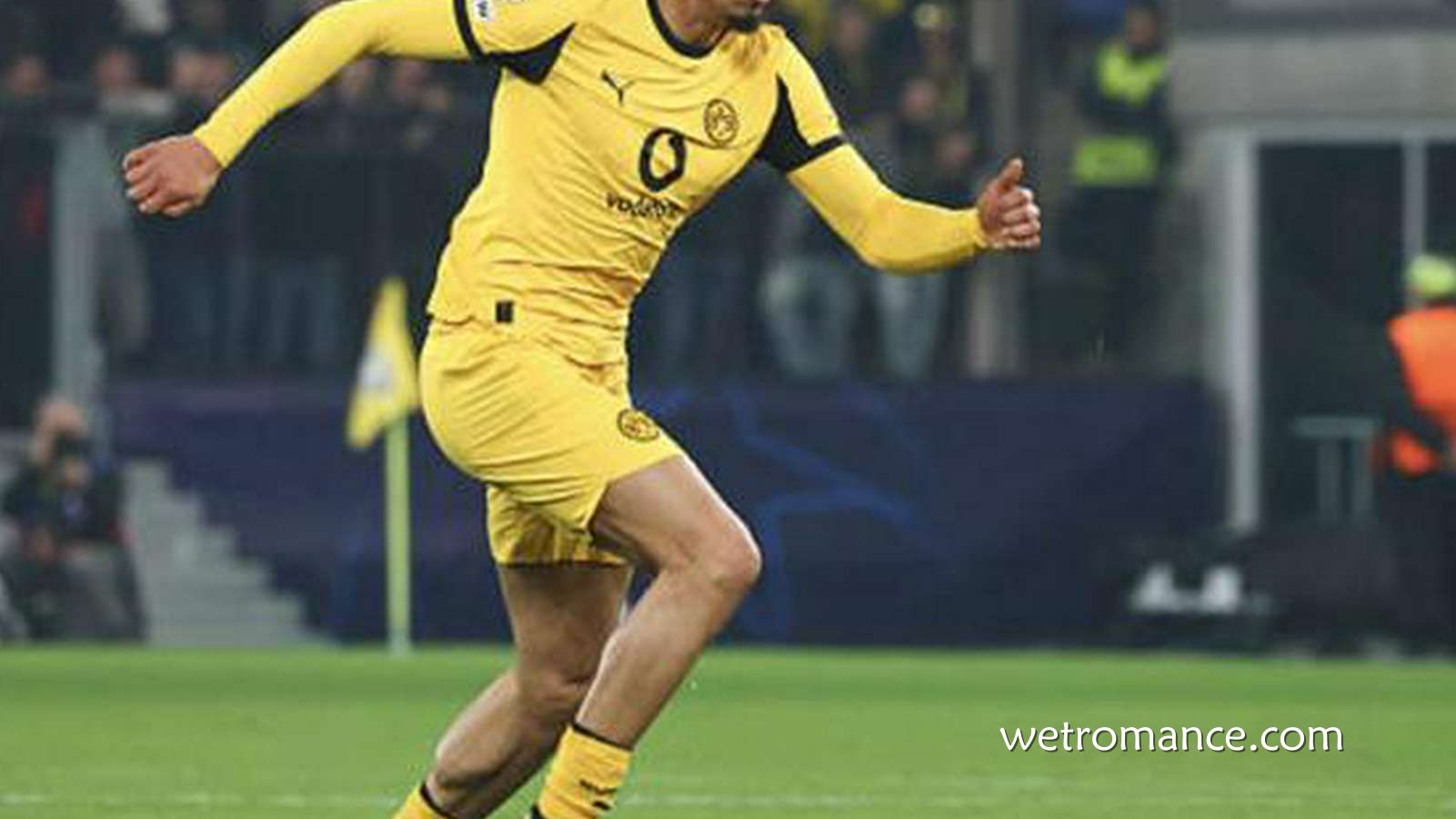 8868体育行业洞察:德天空|有俱乐部询价恩梅加,其团队已与凯尔就续约进行会谈