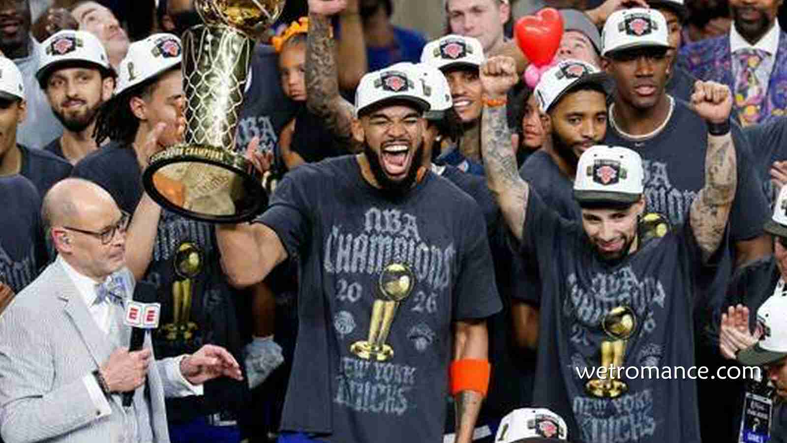 8868体育深度聚焦:NBA季后赛奖金分配出炉!尼克斯夺冠人均77万美元 索汉收入翻倍