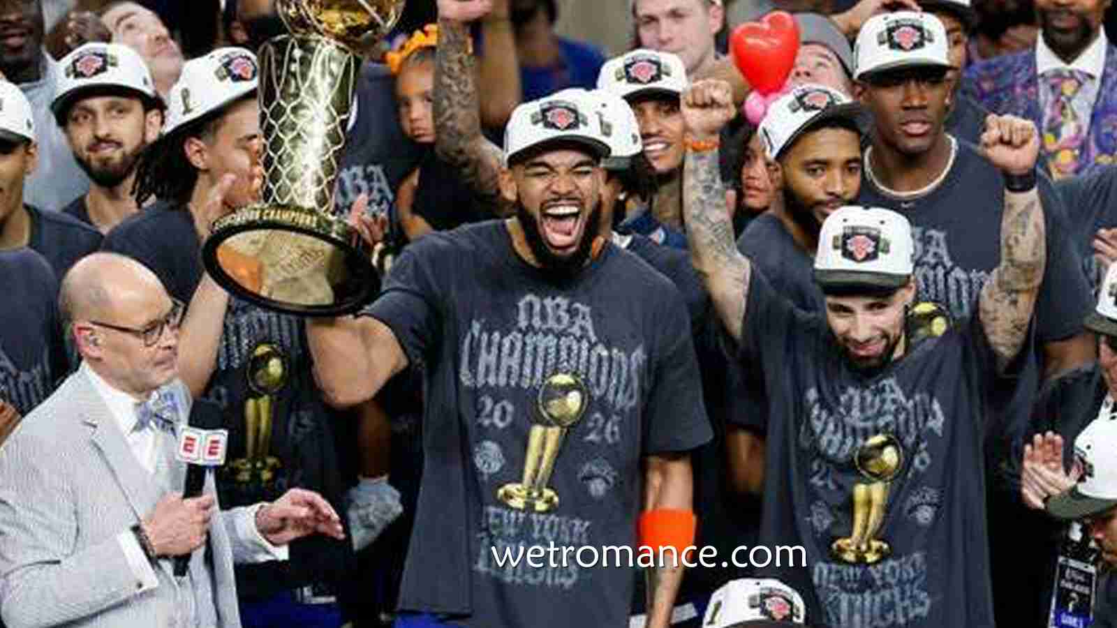 8868体育深度聚焦:NBA季后赛奖金分配出炉!尼克斯夺冠人均77万美元 索汉收入翻倍