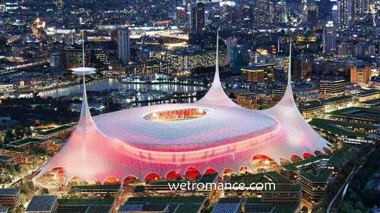 8868体育热点资讯 - 邮报｜曼联正式任命福斯特事务所设计20亿镑新球场